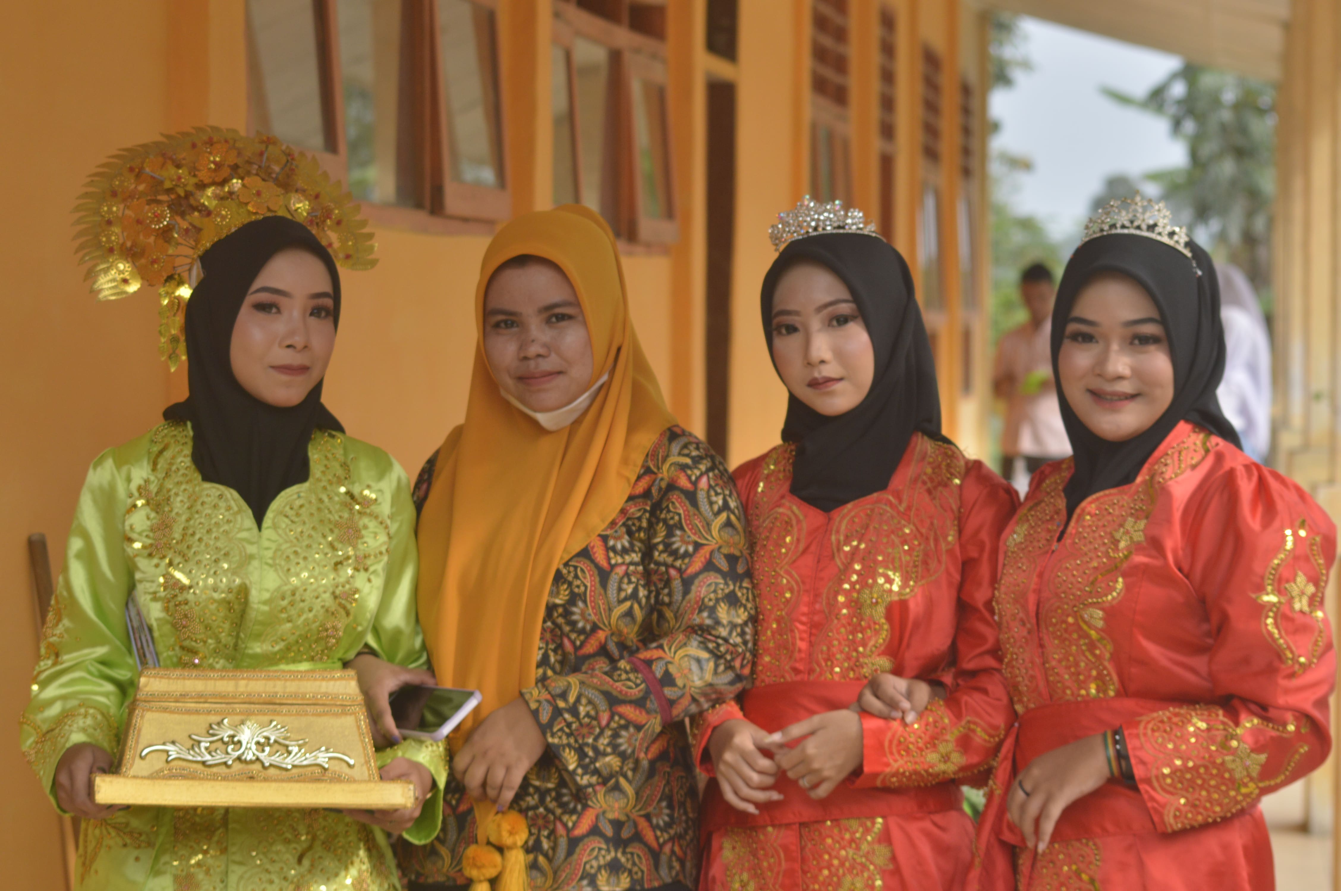 Kelulusan SMK