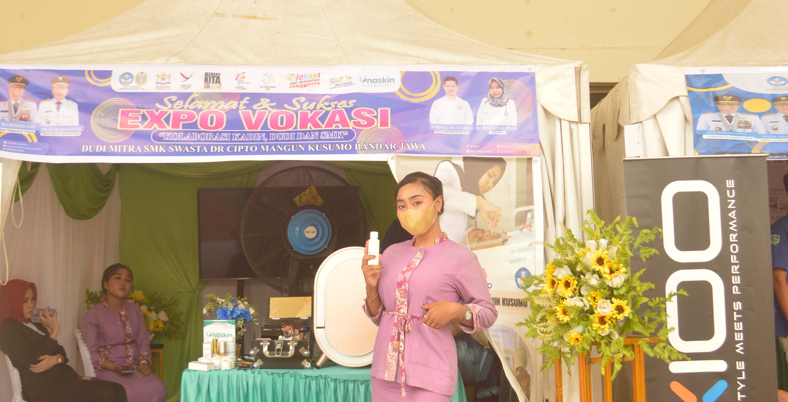 Kelulusan SMK