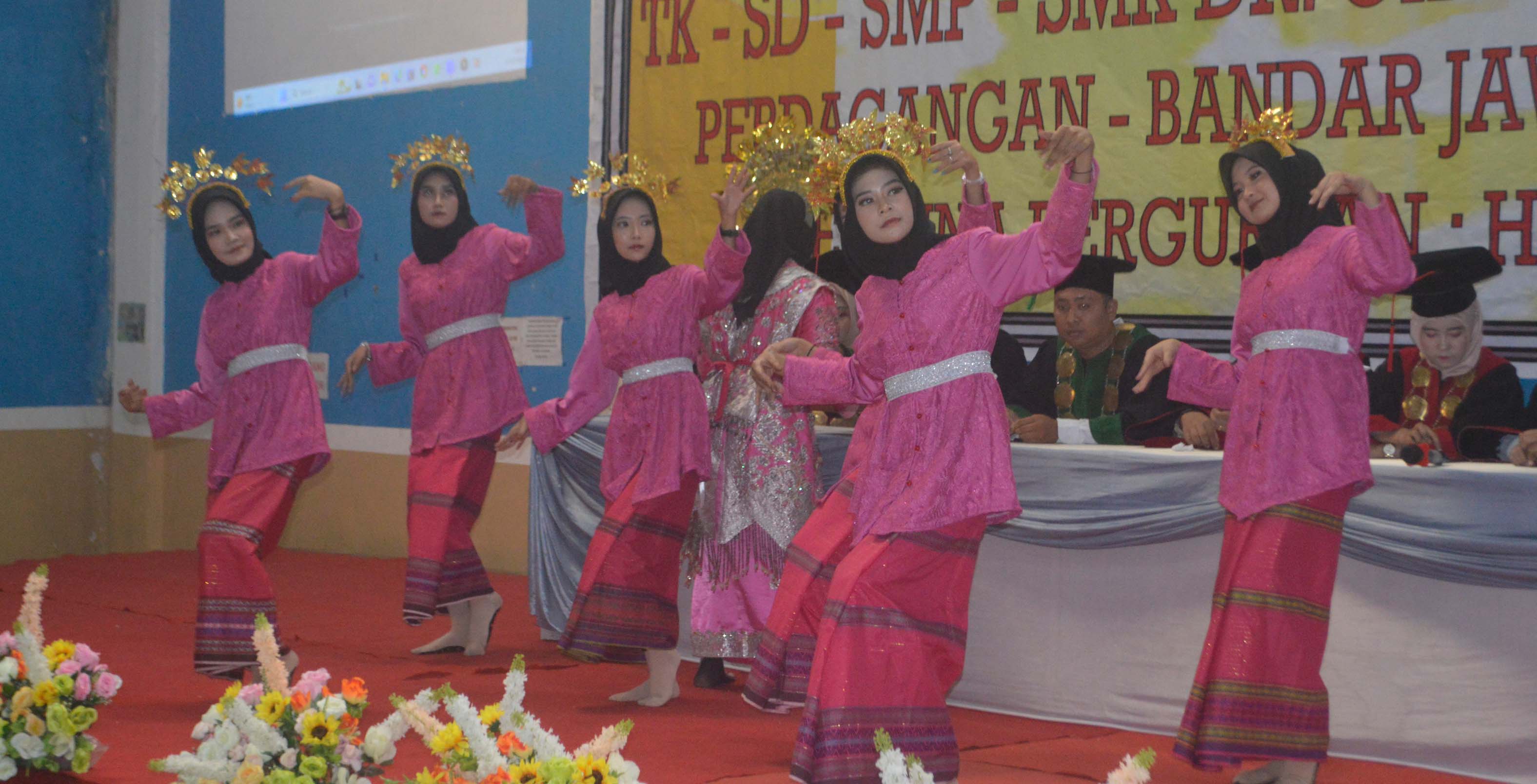 Kelulusan SMK