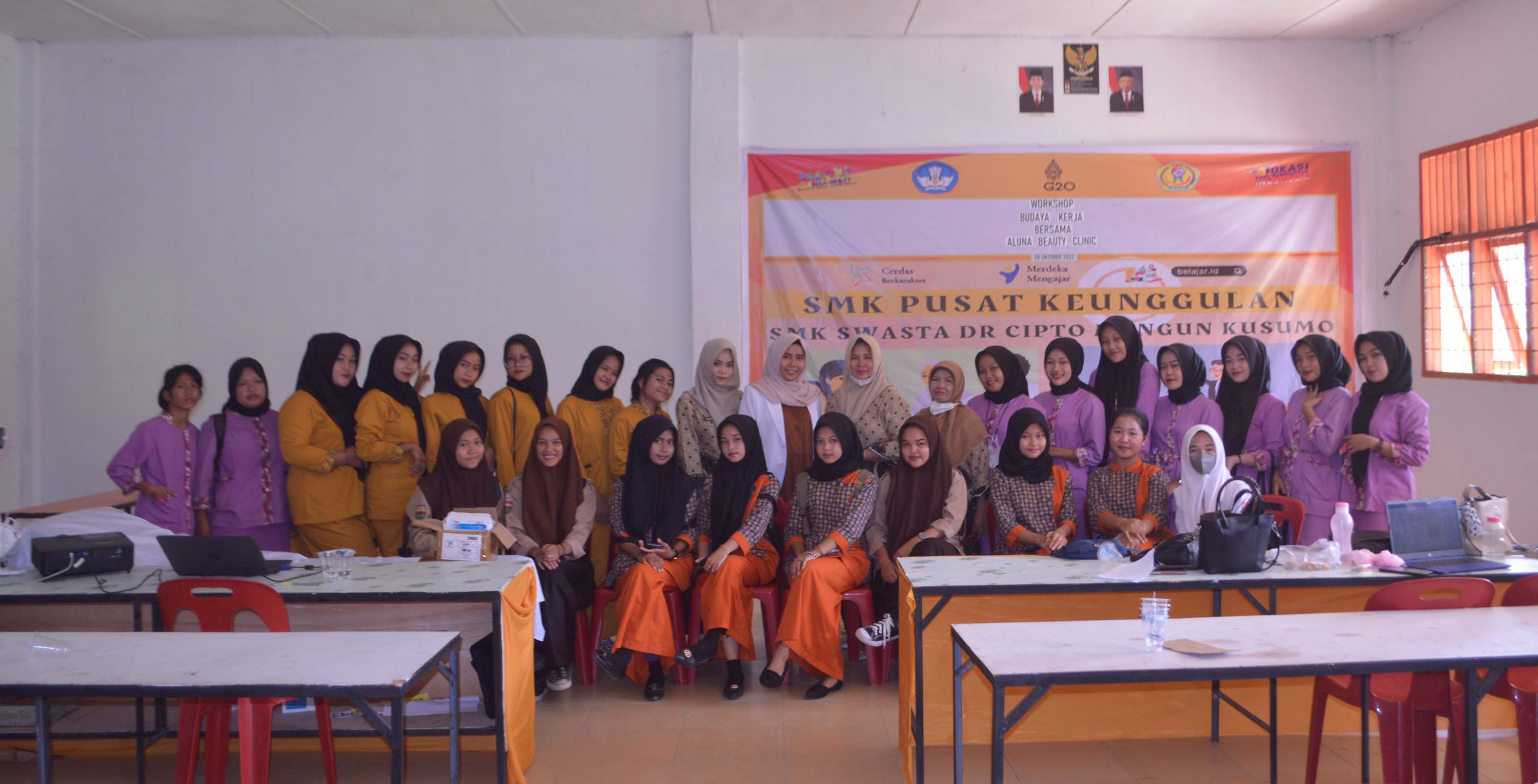 Kelulusan SMK