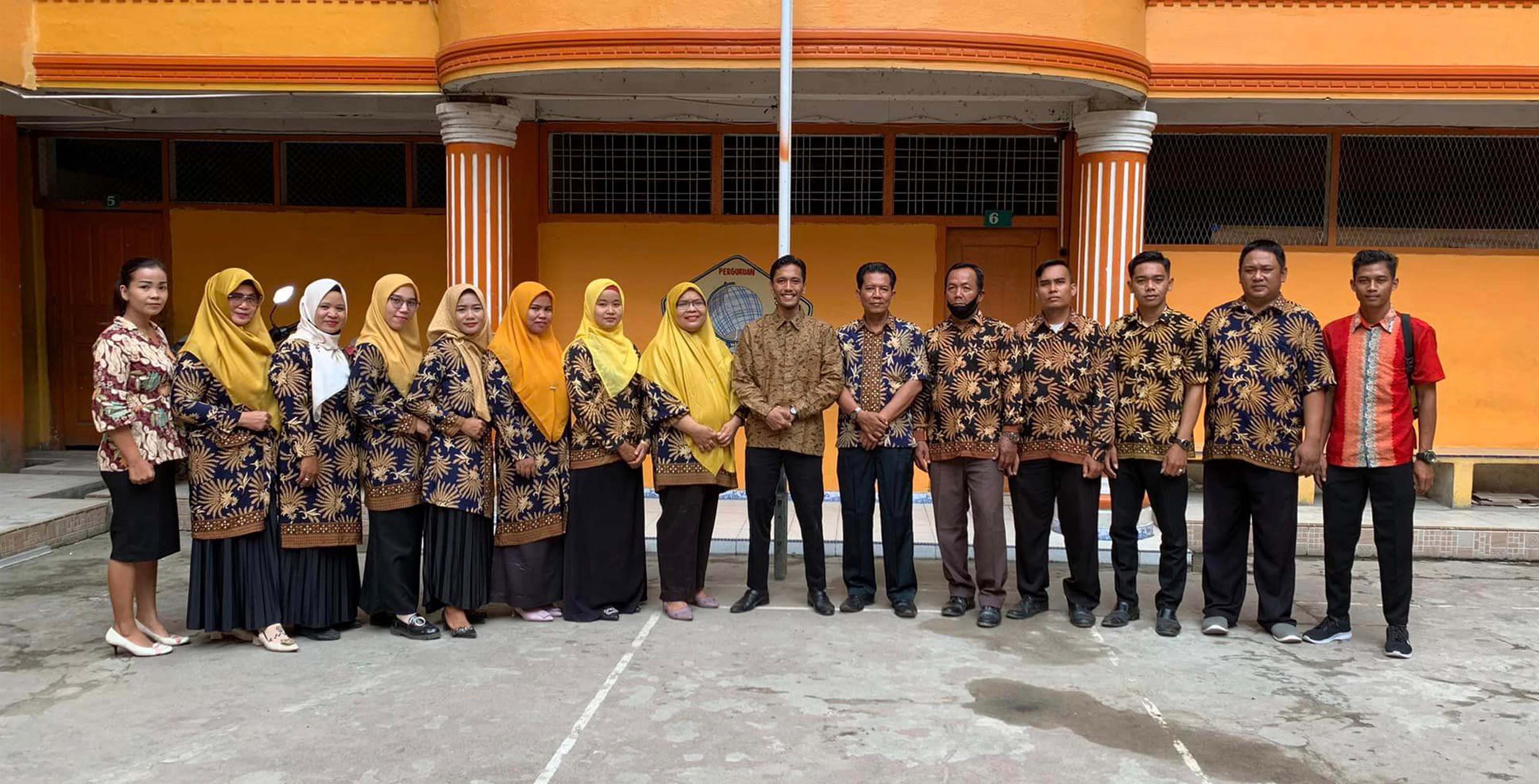 Kelulusan SMK